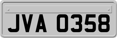 JVA0358