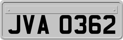 JVA0362