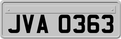 JVA0363