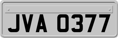 JVA0377