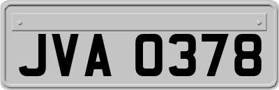 JVA0378