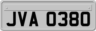 JVA0380