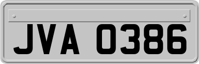 JVA0386