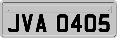 JVA0405