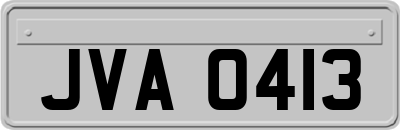 JVA0413