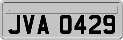JVA0429