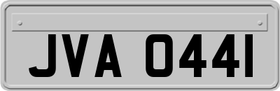 JVA0441
