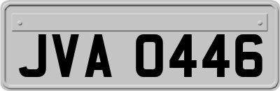 JVA0446