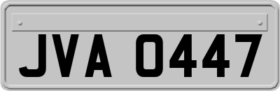 JVA0447