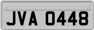 JVA0448