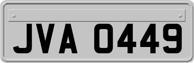 JVA0449