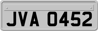 JVA0452