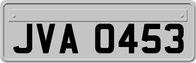 JVA0453