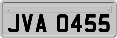 JVA0455