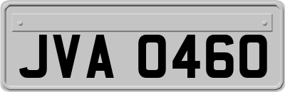 JVA0460