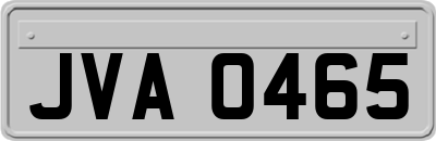 JVA0465