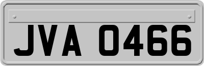 JVA0466