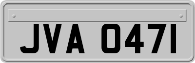 JVA0471