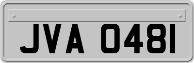 JVA0481