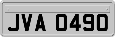 JVA0490