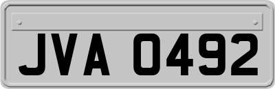 JVA0492