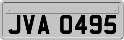 JVA0495