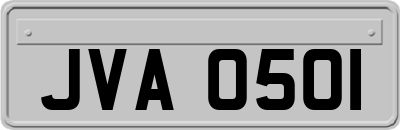 JVA0501