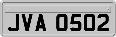 JVA0502