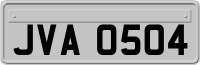 JVA0504