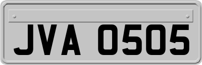 JVA0505