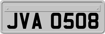 JVA0508
