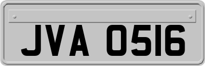 JVA0516