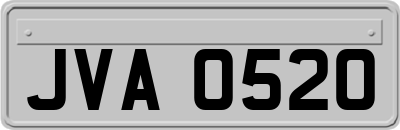 JVA0520