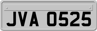 JVA0525