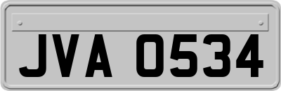 JVA0534