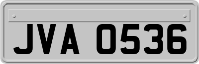 JVA0536