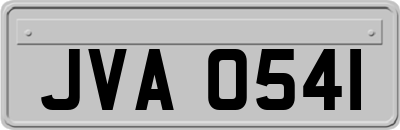 JVA0541