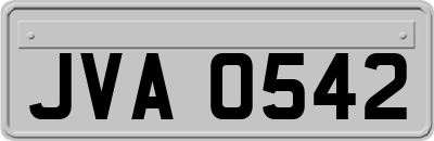 JVA0542