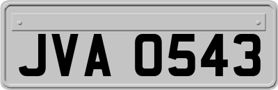 JVA0543