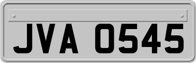 JVA0545
