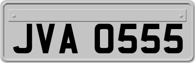 JVA0555