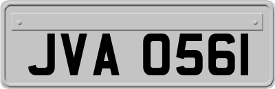 JVA0561