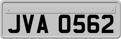 JVA0562