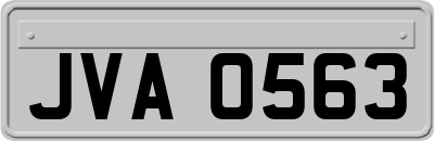 JVA0563