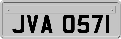 JVA0571