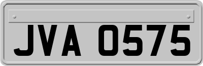 JVA0575
