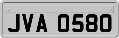 JVA0580