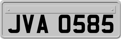 JVA0585
