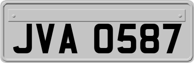 JVA0587