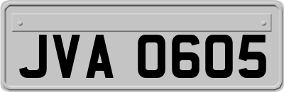 JVA0605